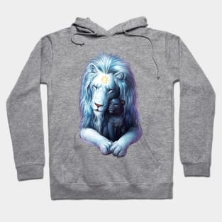 Child of Light Hoodie